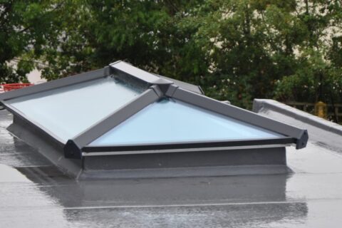 Expert Flat Roofers Manchester