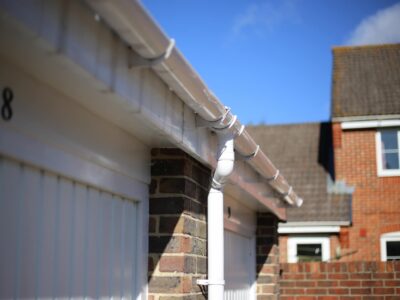 Fascias, Soffits & Guttering company Fakesville