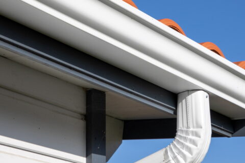 UPVC Guttering Manchester