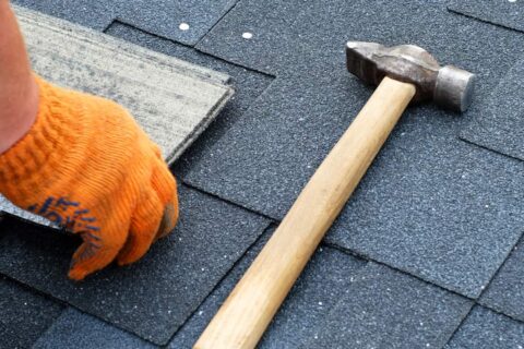 Roof Repair Specialists Manchester