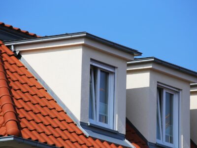 Fakesville roof leak repair