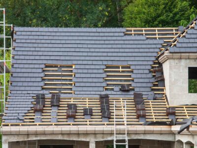 Roof repair near me Fakesville