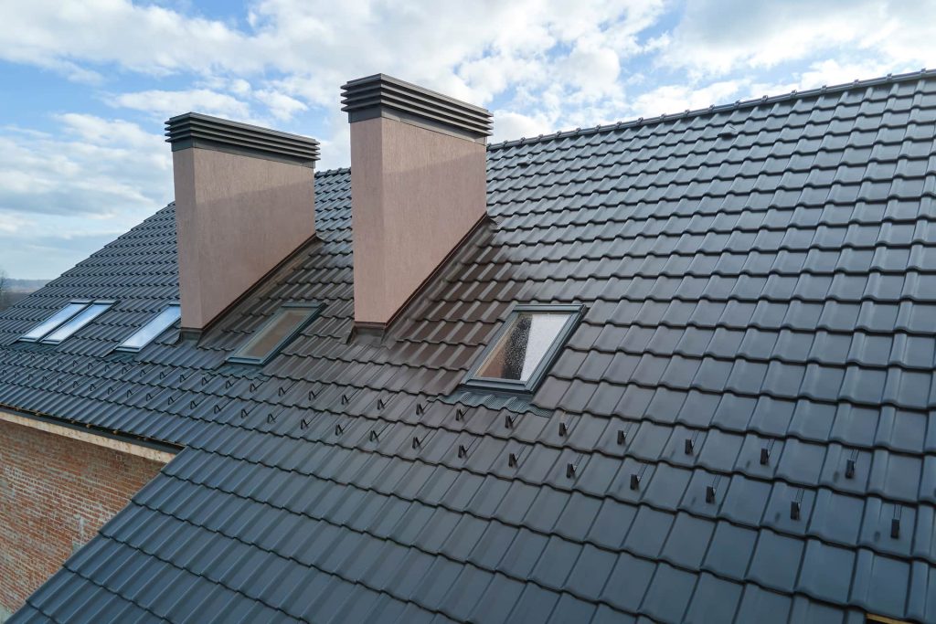 Slate roofing company Manchester