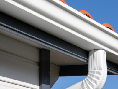 Fakesville Fascias, Soffits & Guttering